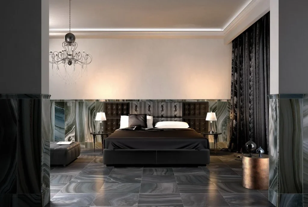 Best Floor Tiles for Bedroom: Features to Consider