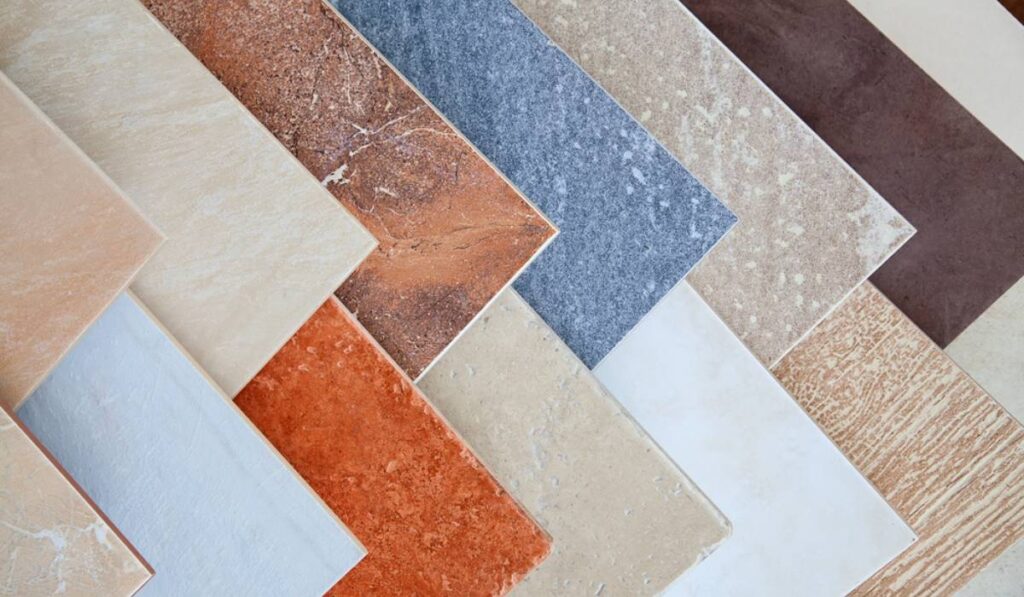 Benefits of Ceramic Tiles for Flooring