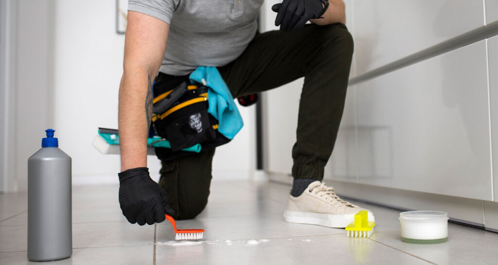 Easy Maintenance and Durability