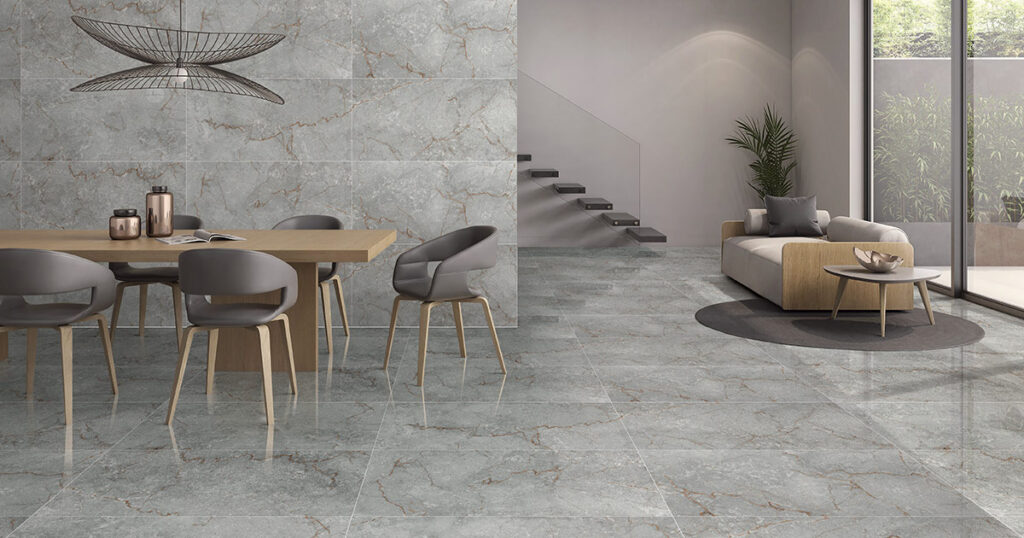 Why Ceramic Tiles Are the Best Choice for Durable Flooring