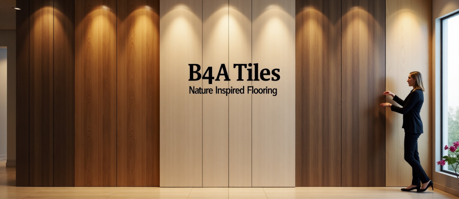 B4A Tiles