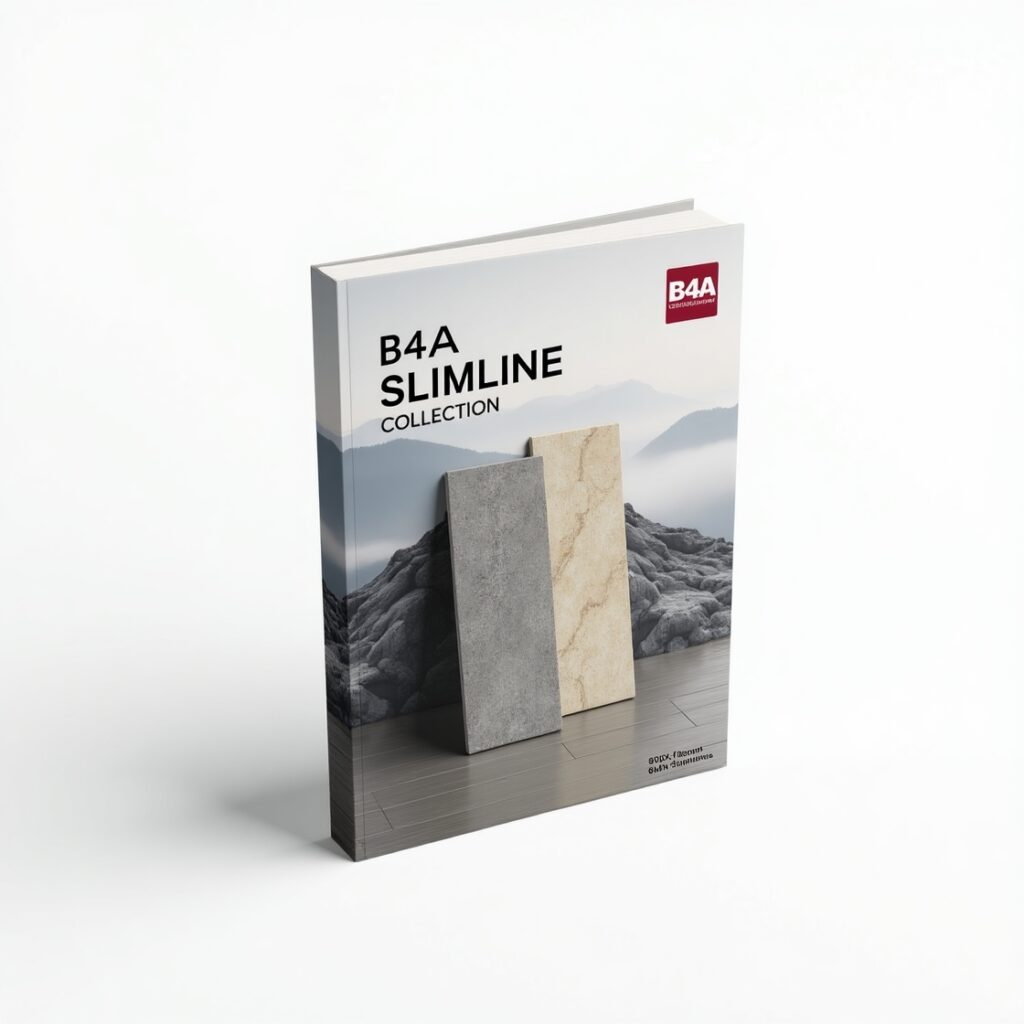 B4A Tiles Catalogue