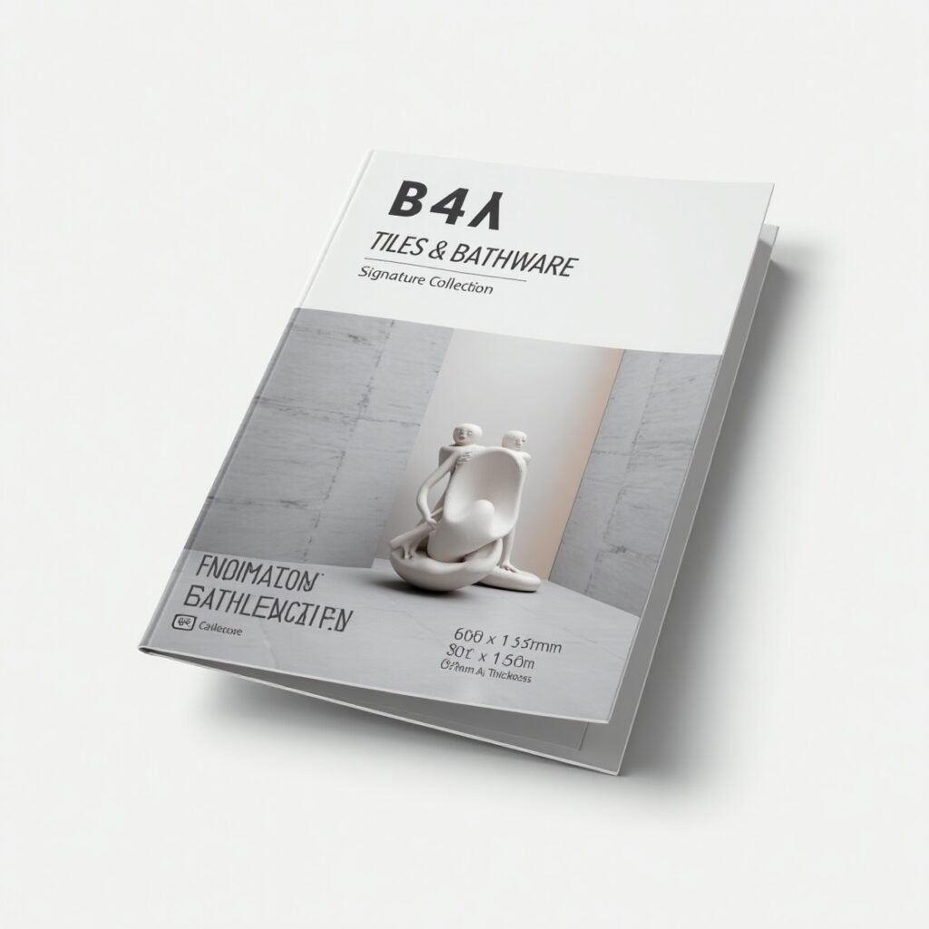 B4A Tiles