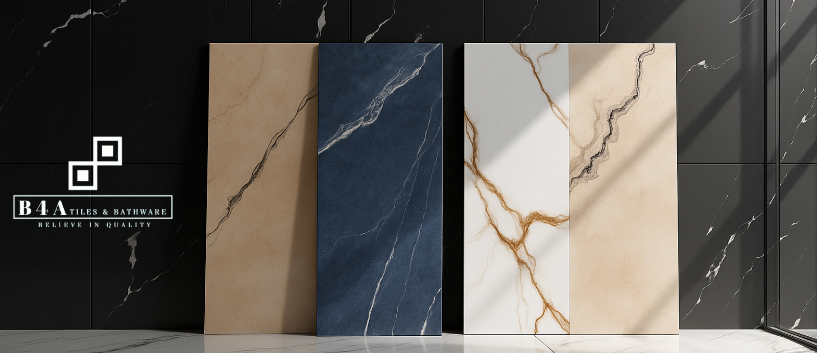 B4A Tiles