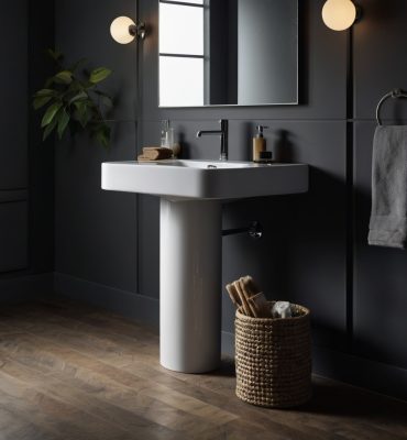 Bathware